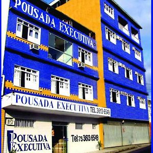 Hotel Pousada Executiva Itabuna