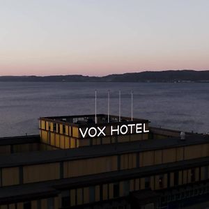 Vox Hotel